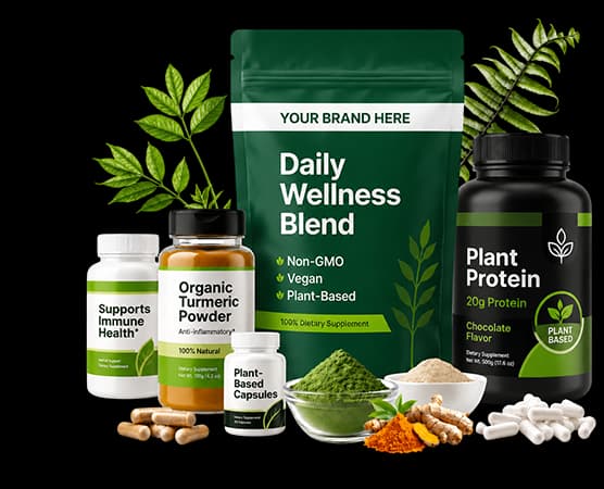 Hero Product