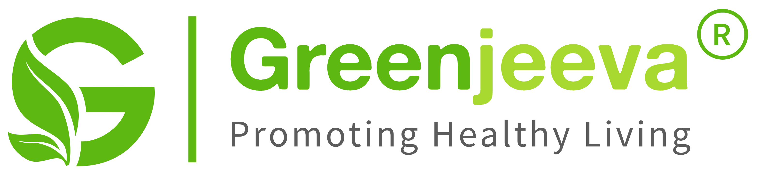 Green Jeeva Logo
