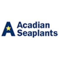 Acadian Seaplants Limited